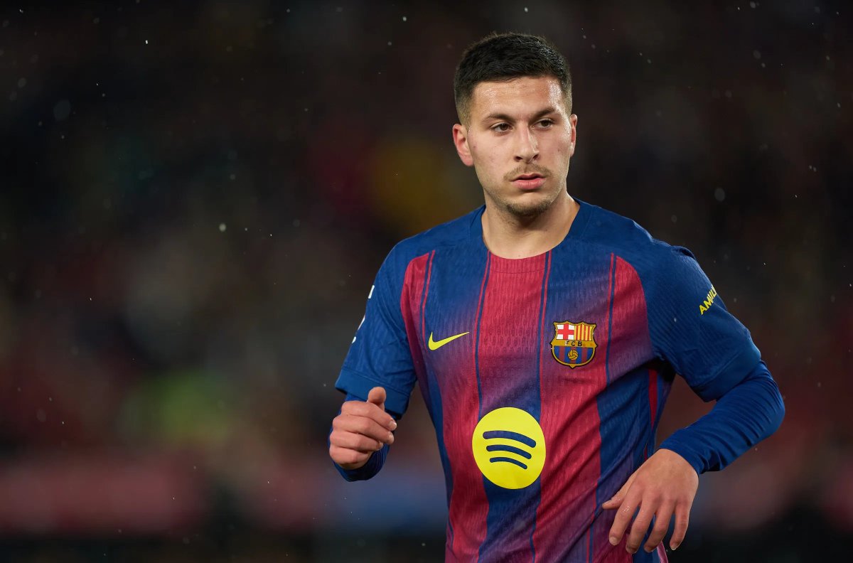 Barça Universal tweet media