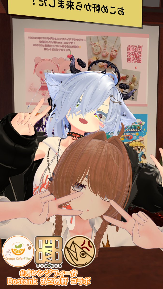 ぱんち tweet media