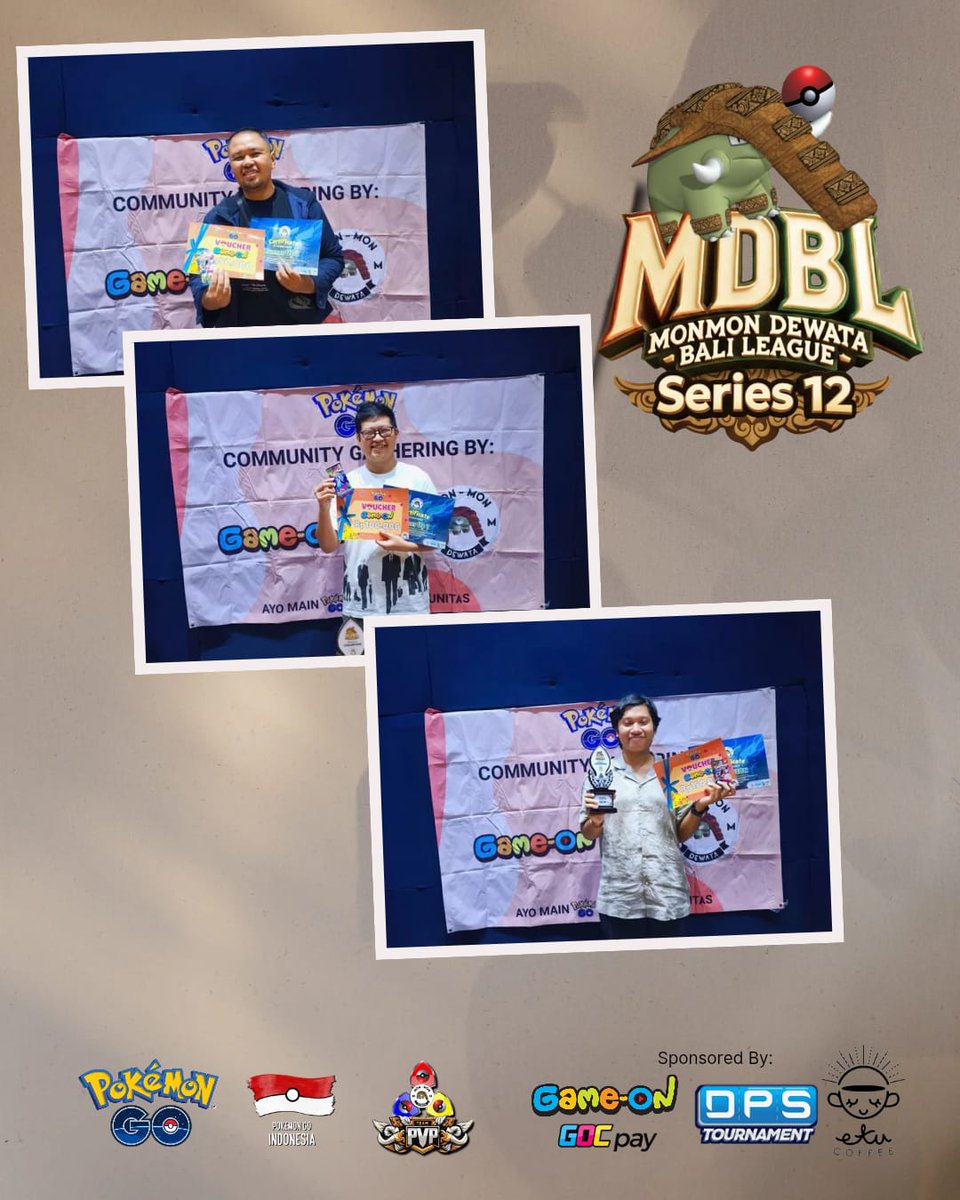 Monmon Dewata Bali tweet media
