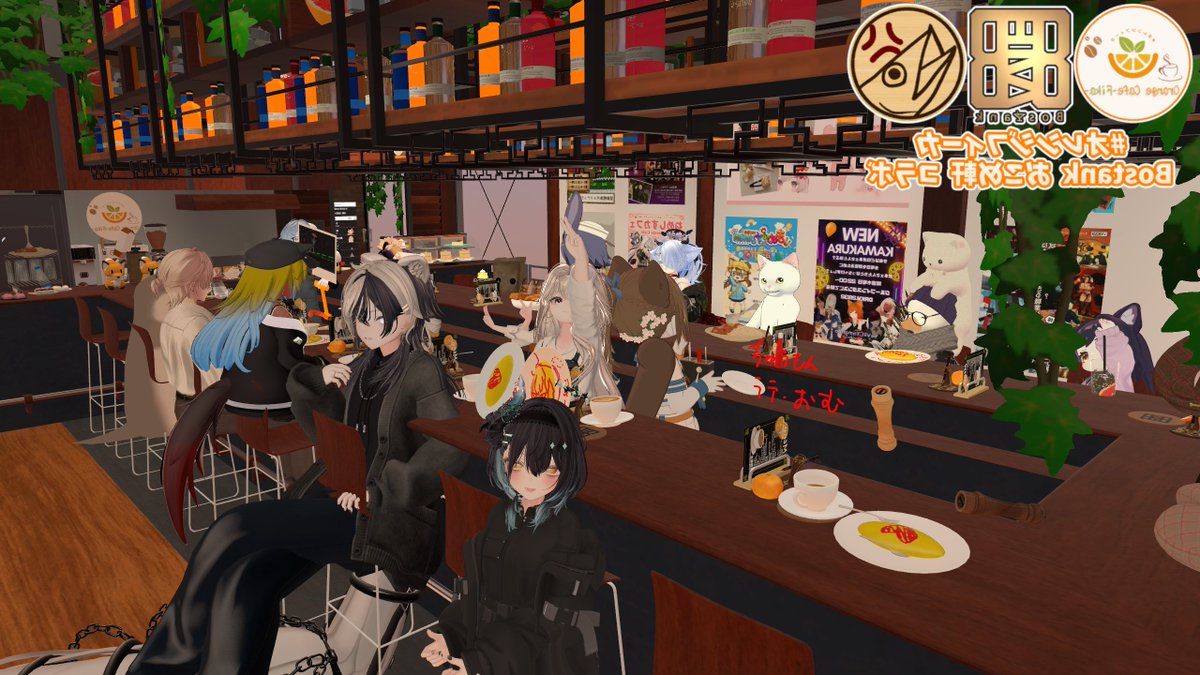 ぱんち tweet media