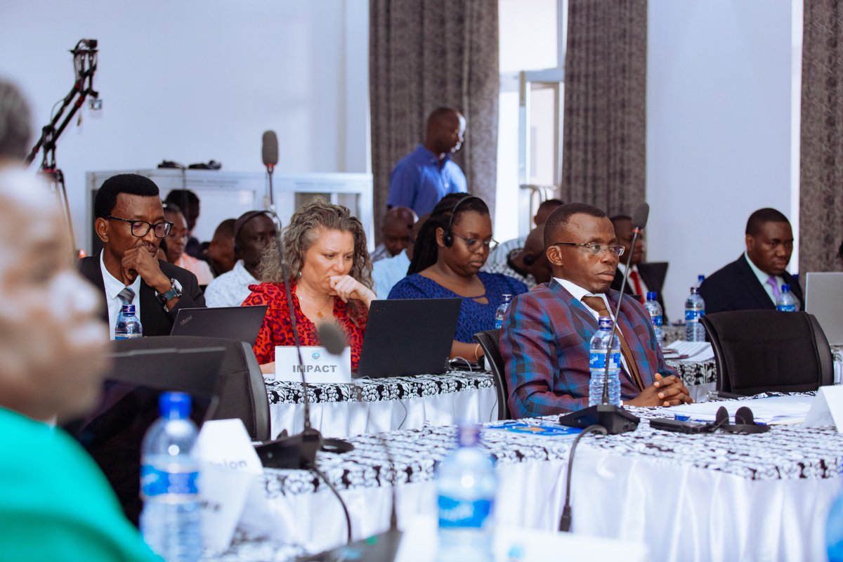 International Conference on the Great Lakes Region tweet media