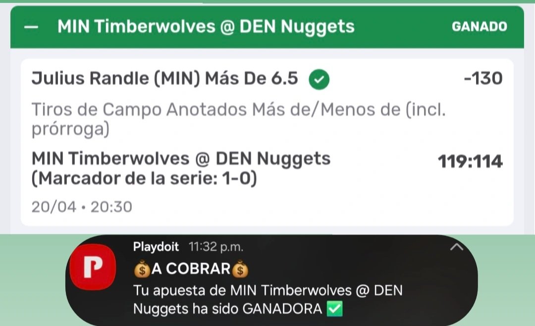 RS PICKS tweet media