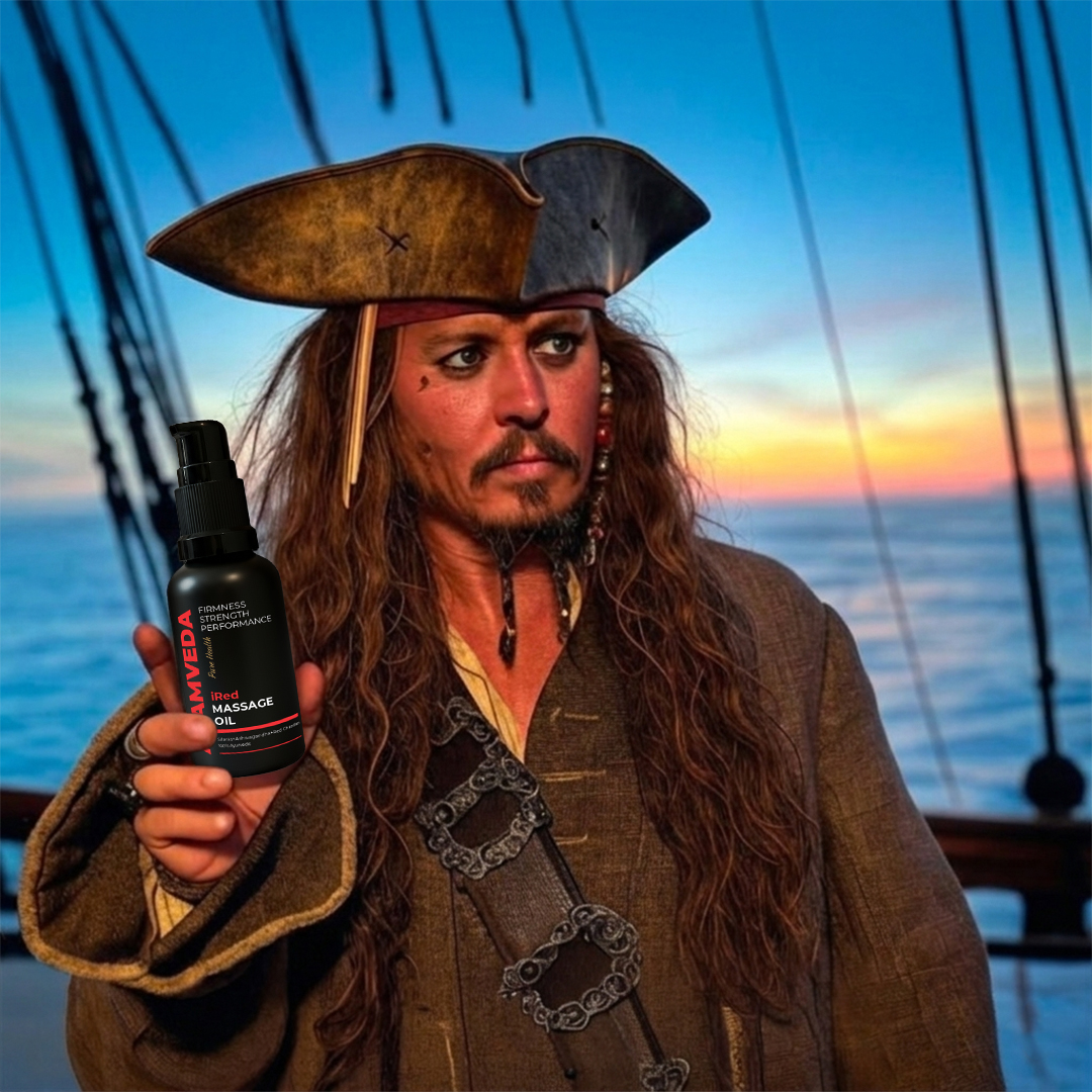 Ayamveda tweet media