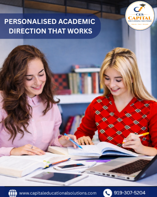 Get expert educational consulting services designed to simplify complex decisions and support your child’s success. 

Connect with Capital Educational Solutions and start building a confident academic path today!

Visit Now: capitaleducationalsolutions.com