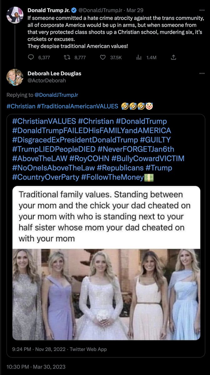 Deborah Lee Douglas ❤️💙❣️😇🫶🇺🇦🇺🇸 🇺🇦🇺🇸 tweet media