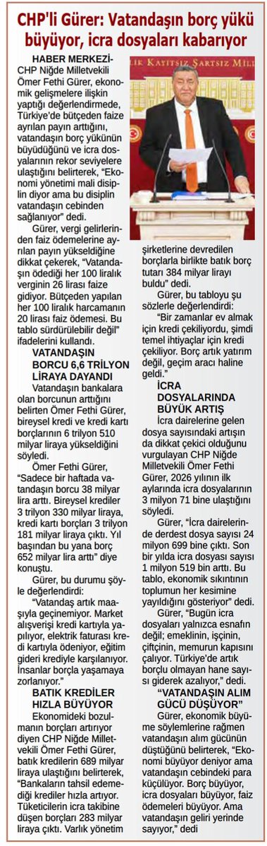 Ömer Fethi Gürer tweet media