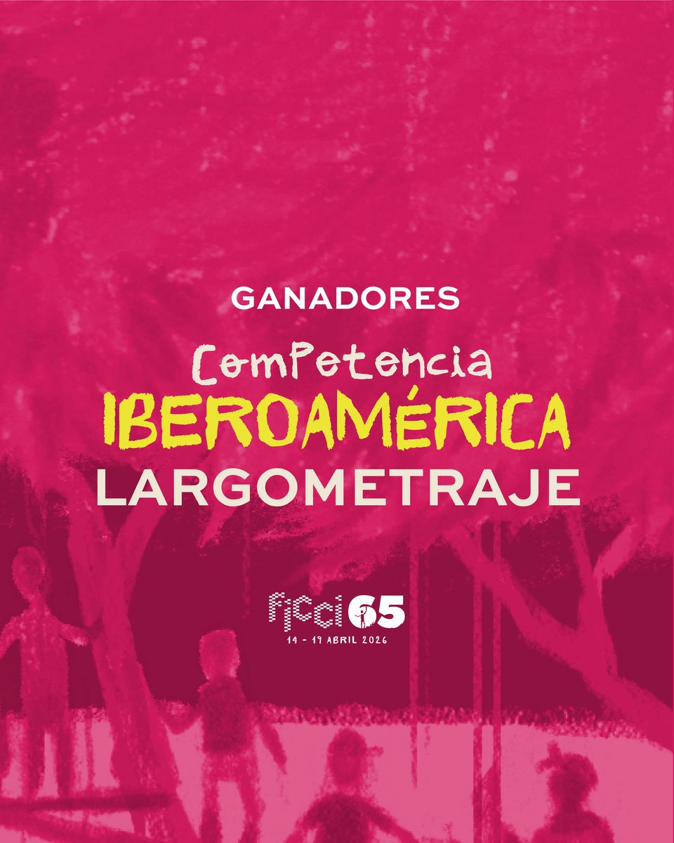 Festival Internacional de Cine de Cartagena tweet media