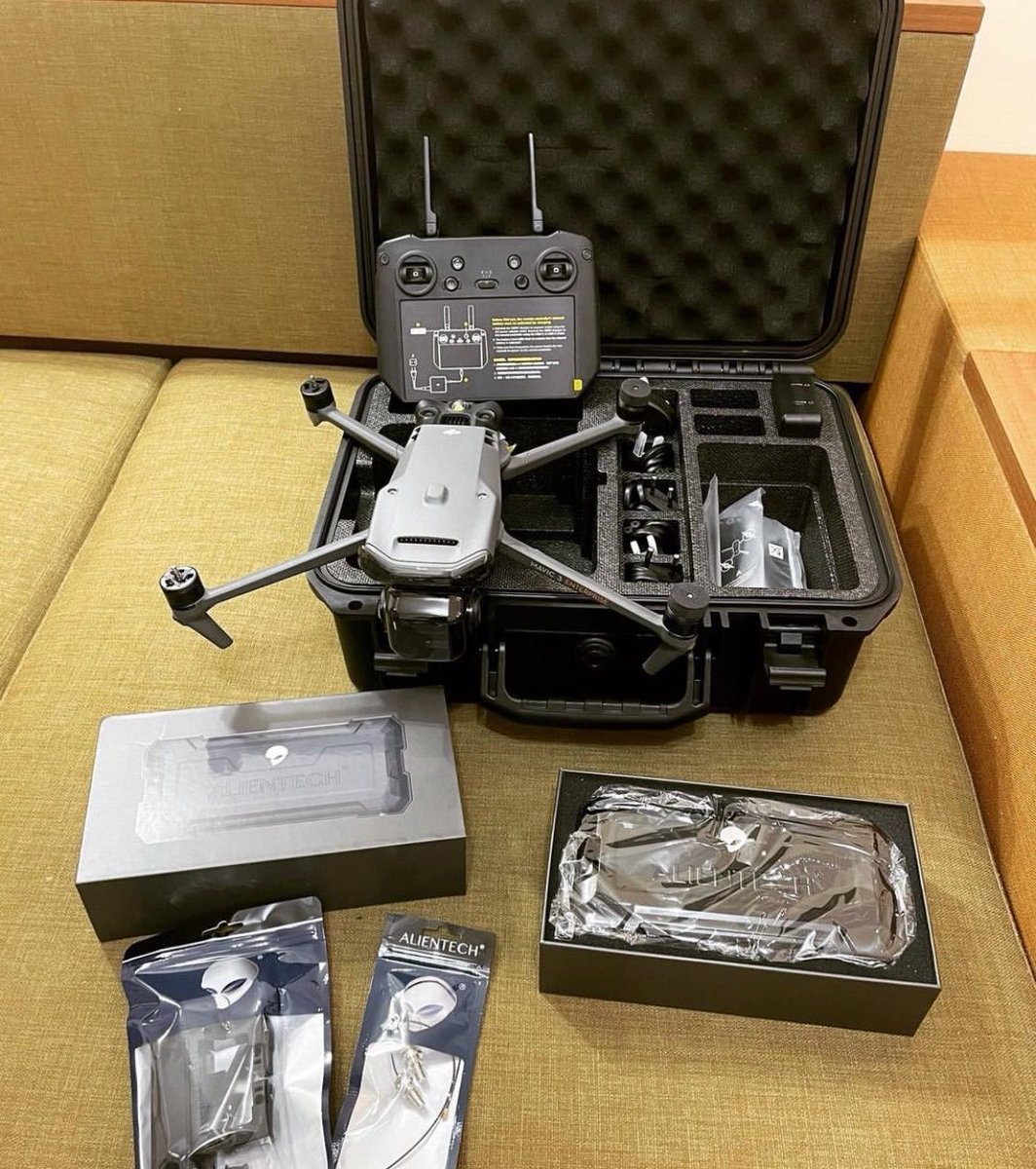 petrik_vn's tweet image. Drones for the military from Donetsk region

21.04.2026 

+73,75$💪

Have: 596,67$ (together with match)

Keep it up, together we can do more🫡🇺🇦