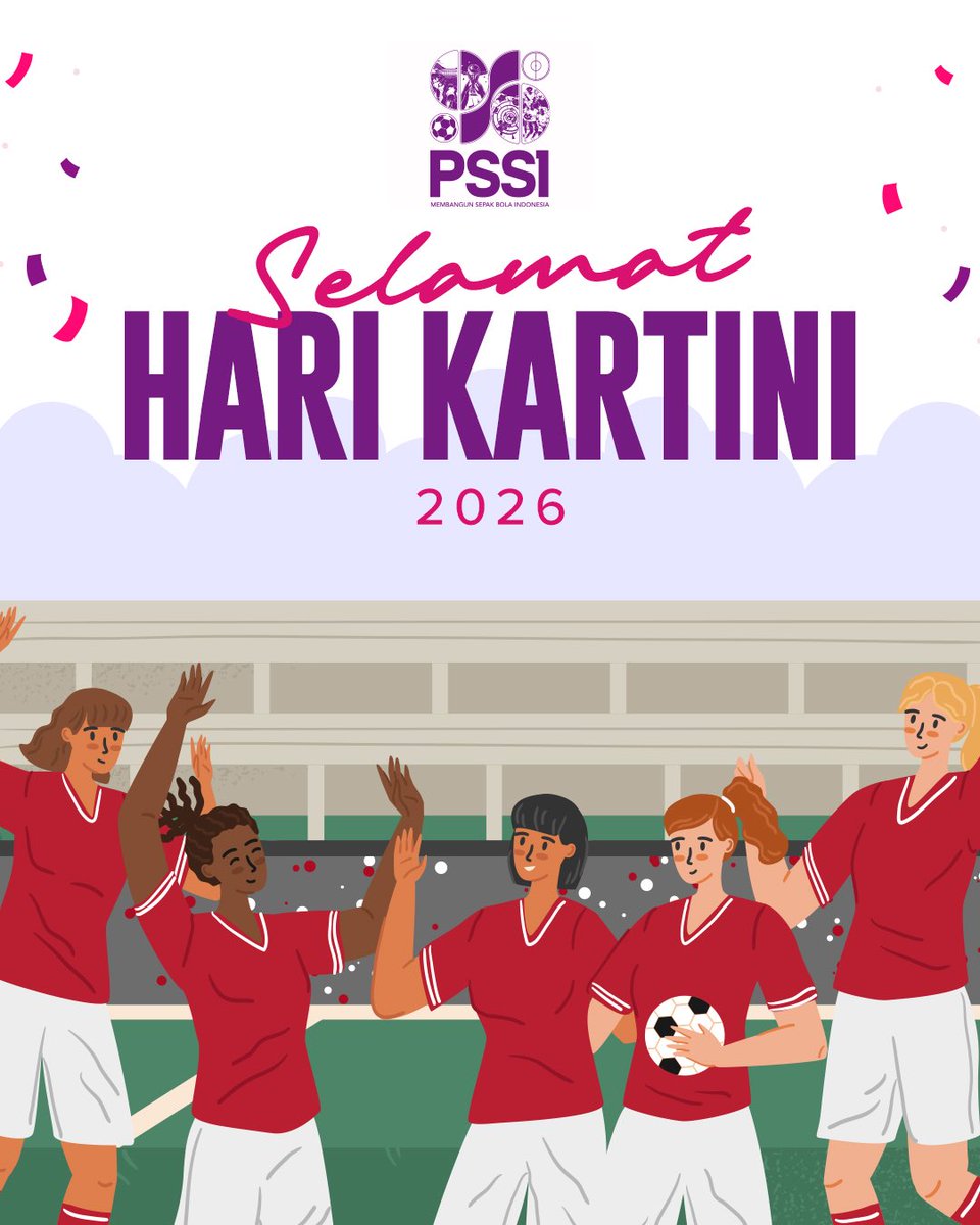 PSSI tweet media