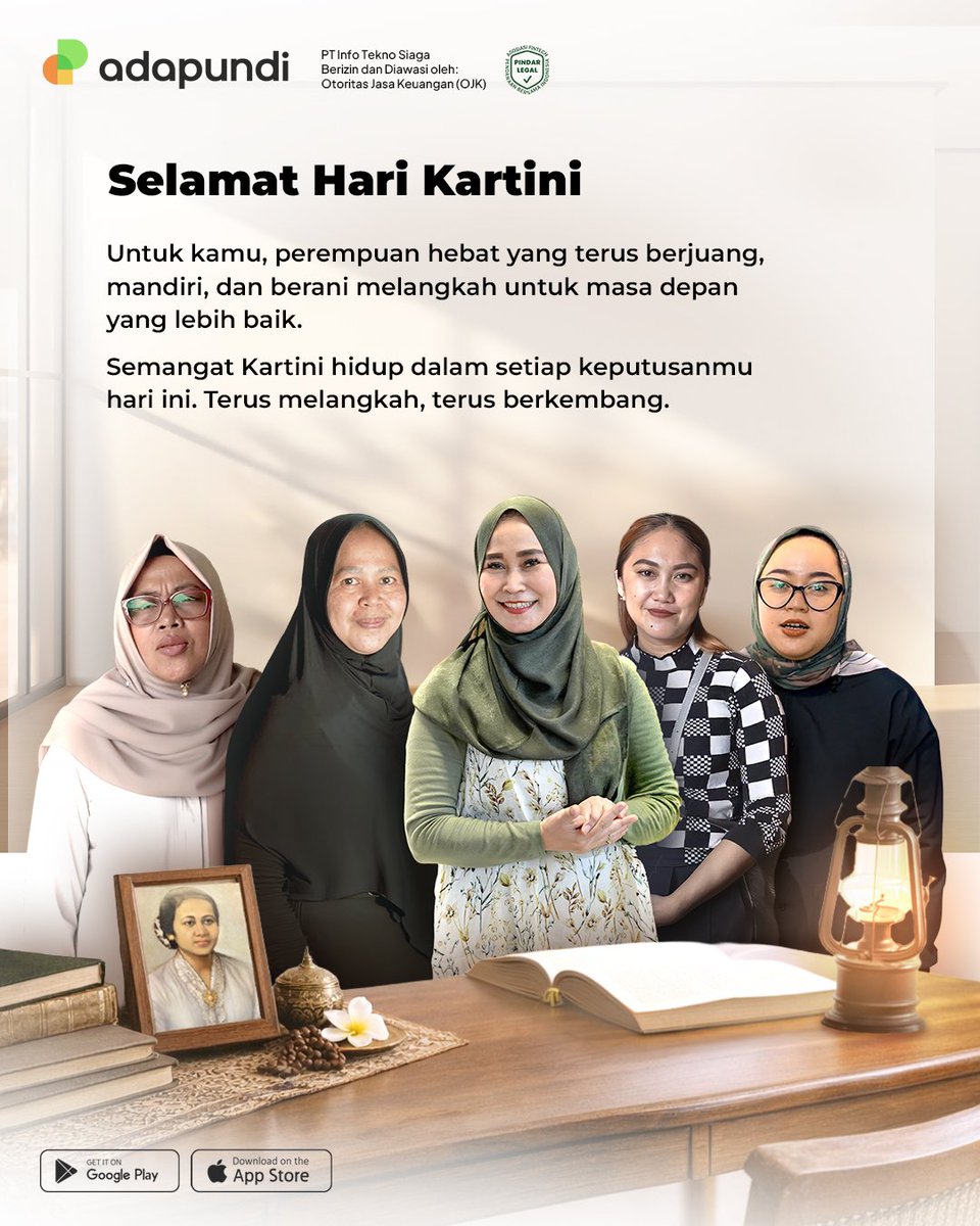 Adapundi tweet media