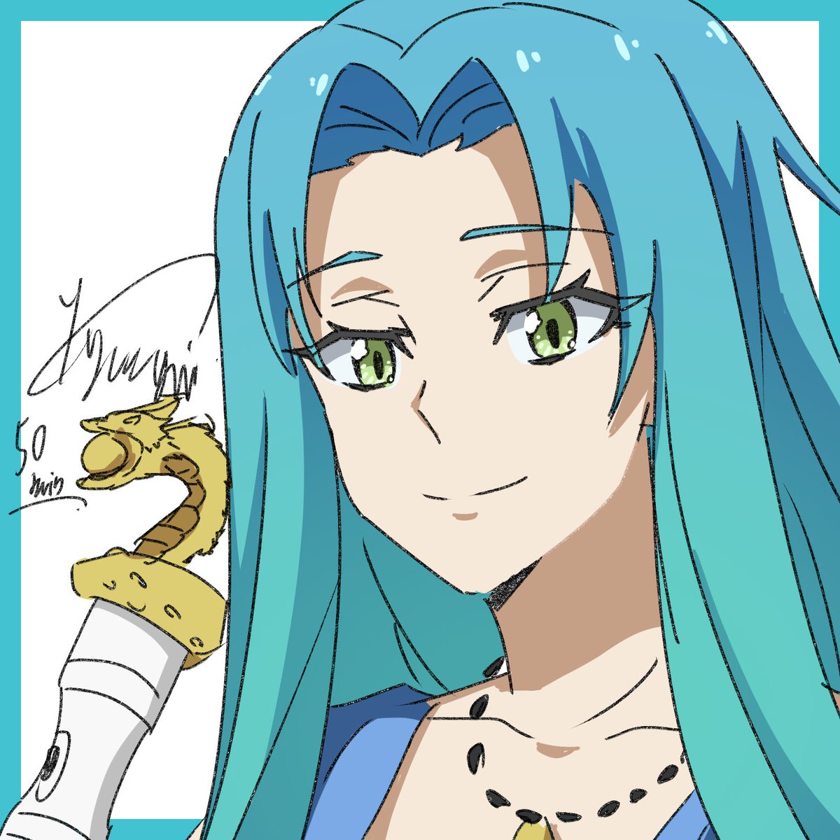 ゆゆ様はオムライスと結婚する tweet media