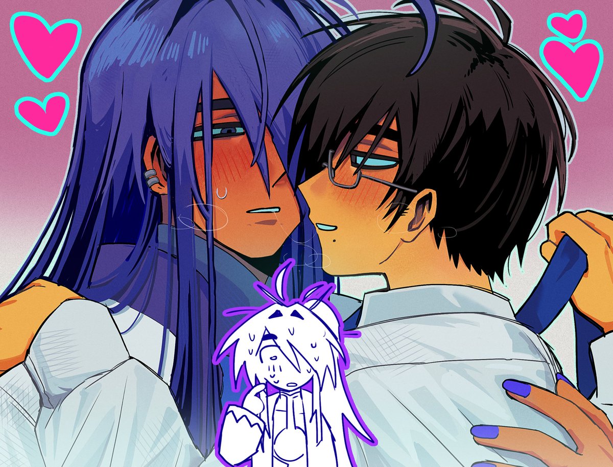 PIKU_🌸 tweet media