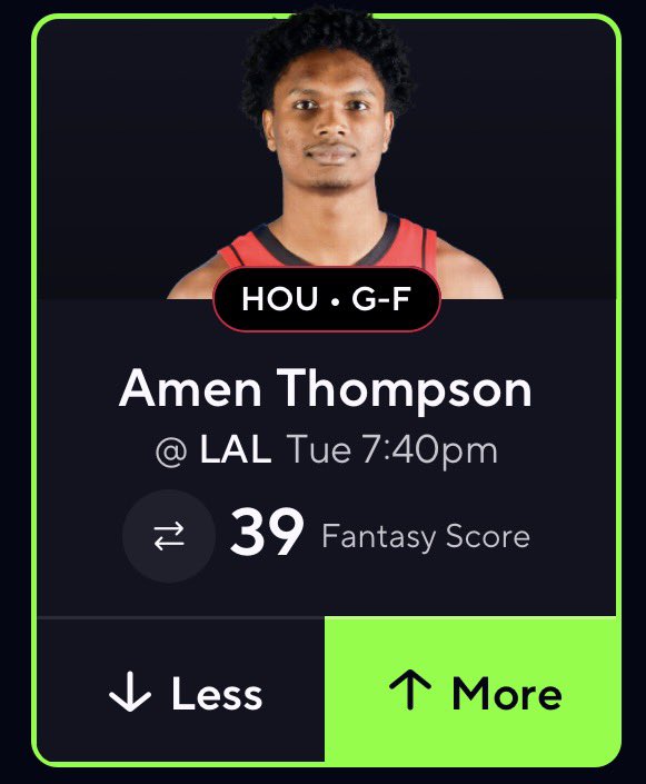 queenparlary's tweet image. AMEN GOES NUCLEAR TMRW ☢️

MAX MINS, SOARS OVER VS LA 📈

t.me/discordgg7Tf3v…

#Gambling𝕏 #PrizePicks #NBA