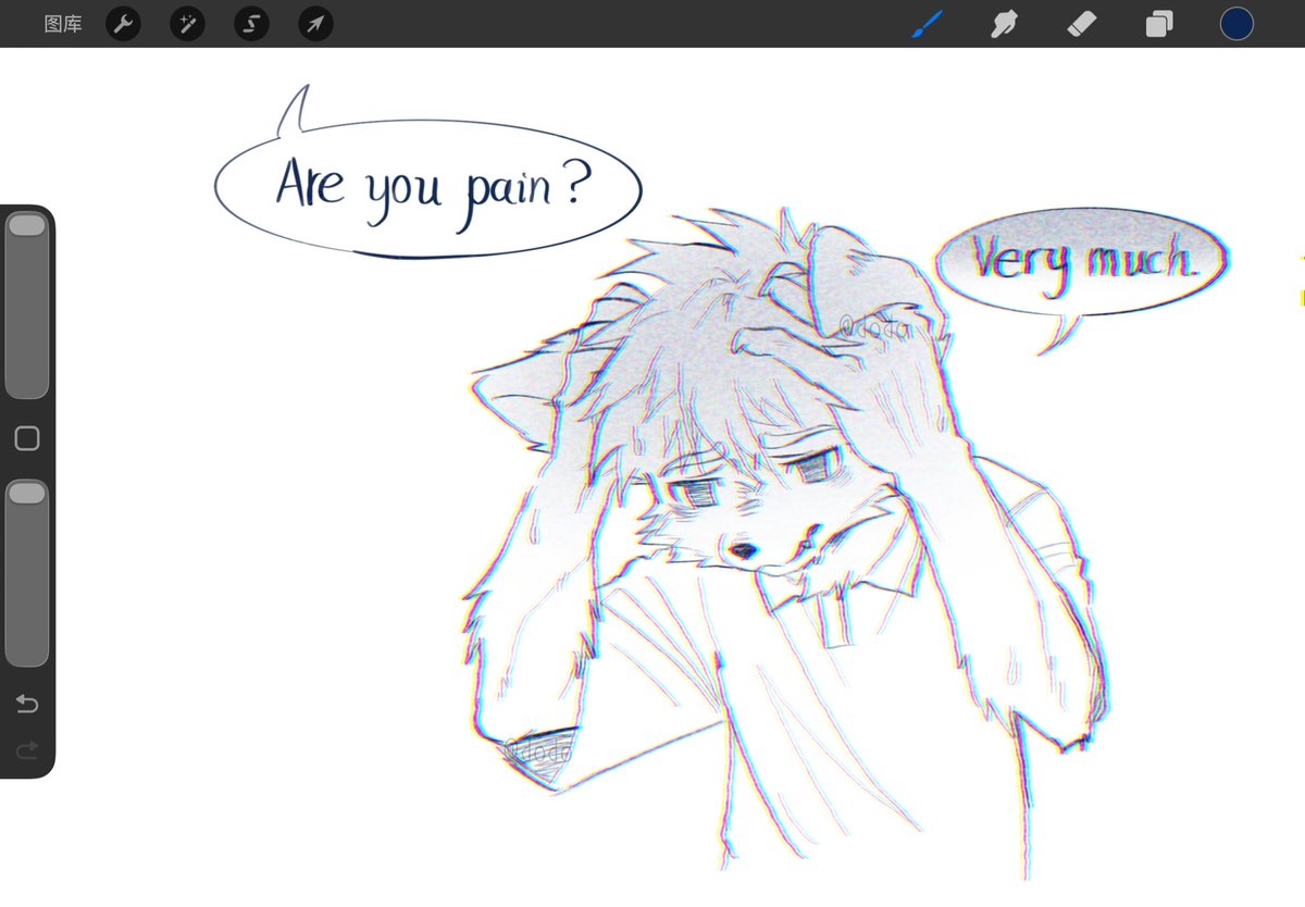 好小狗 tweet media