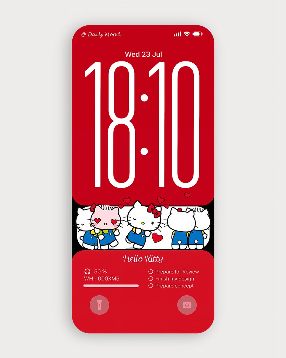 DAILYMOODSTUDIO's tweet image. new wallpaper
#wallpaper #illust #illustrations #lockscreen #phonewallpaper #cutewallpaper