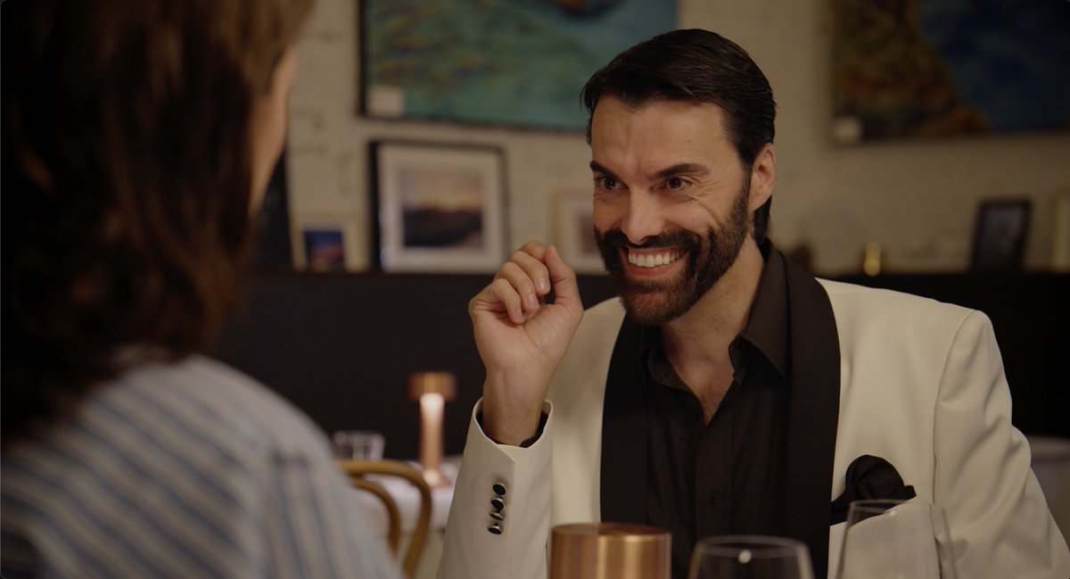otfcomedyfest's tweet photo. Filmmakers capture the spirit perfectly: humour is “one of the most powerful tools for change,” this festival is “a beacon for like minds who see the absurdity and bizarre humour in life.'' 
Screening May 8 @ Luna Leederville &amp; May 29 @ Luna SX
Info &amp; tix: https://t.co/K6xVTNkJdT https://t.co/jn90EUsA0z