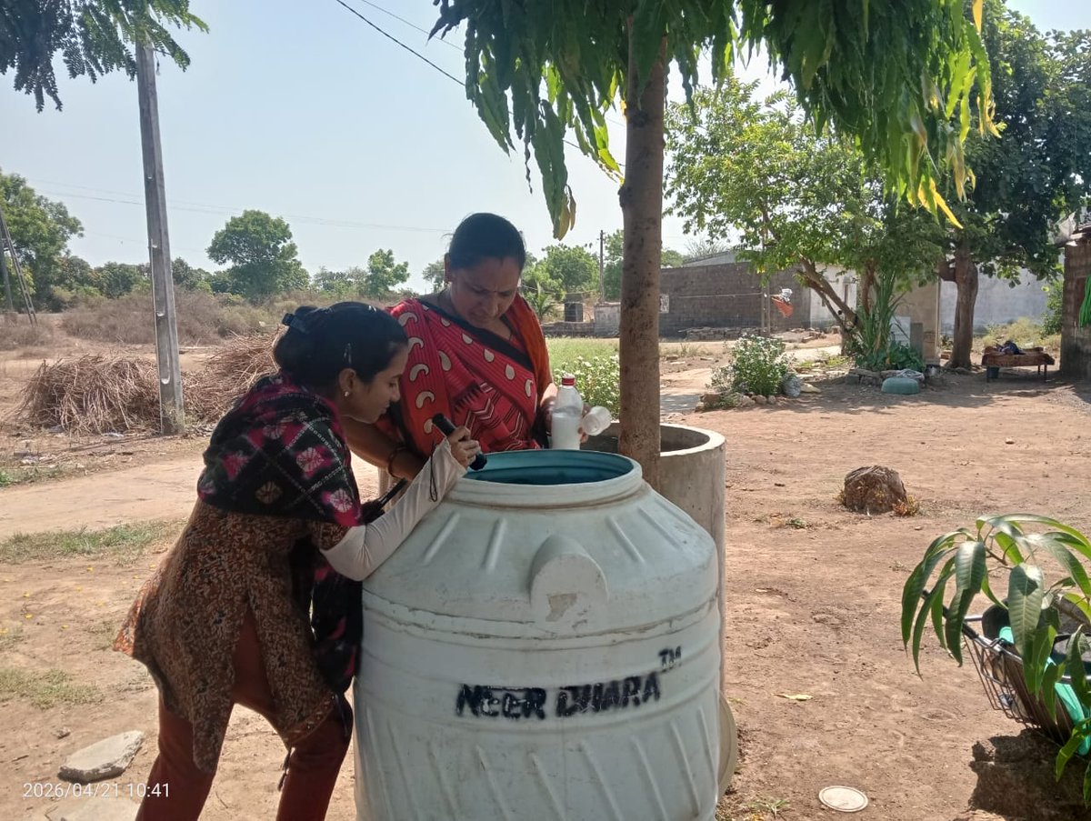 Ayushyman Arogya Mandir Tarsingada tweet media