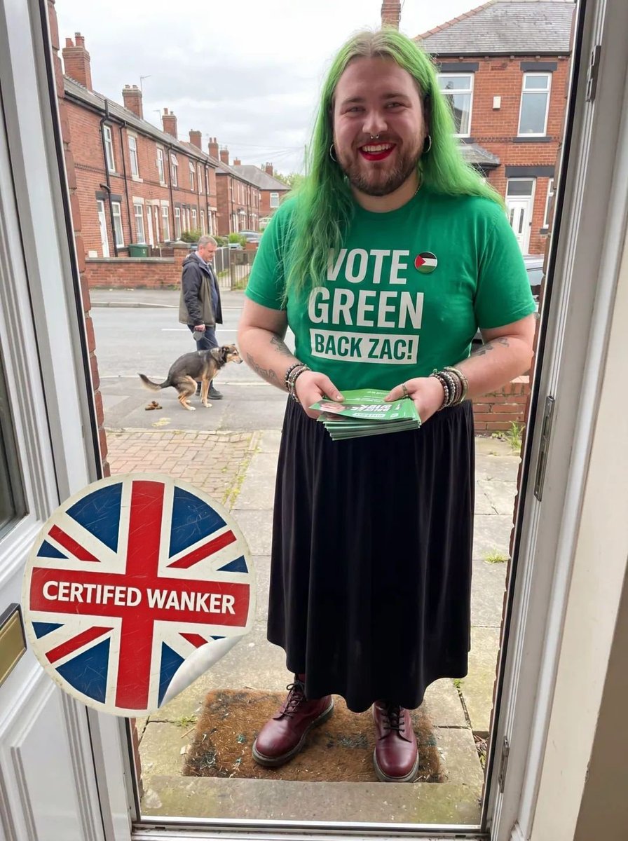 Wanker Finder tweet media