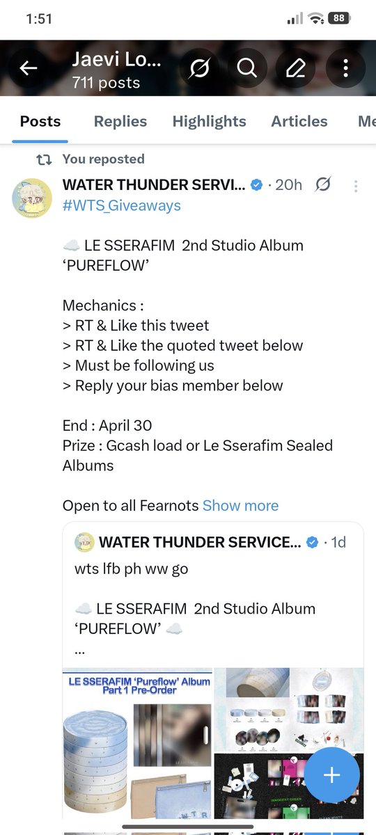 Jaevi Loves 🍝 tweet media