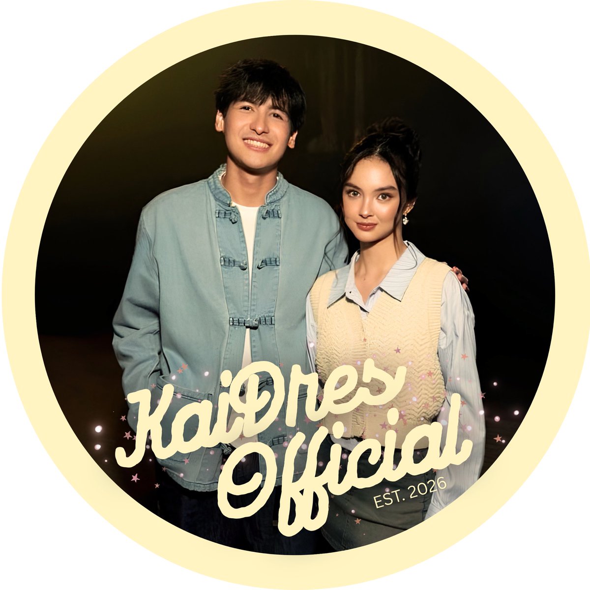 KaiDres OFFICIAL tweet media