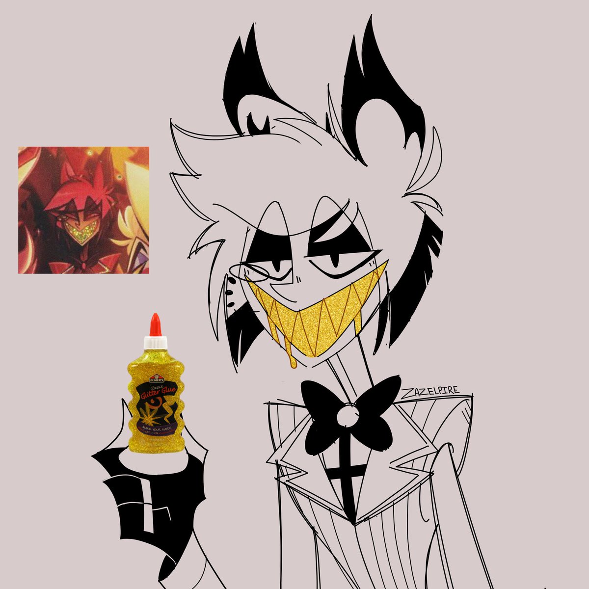 🦇 Zaz 🦇 tweet media