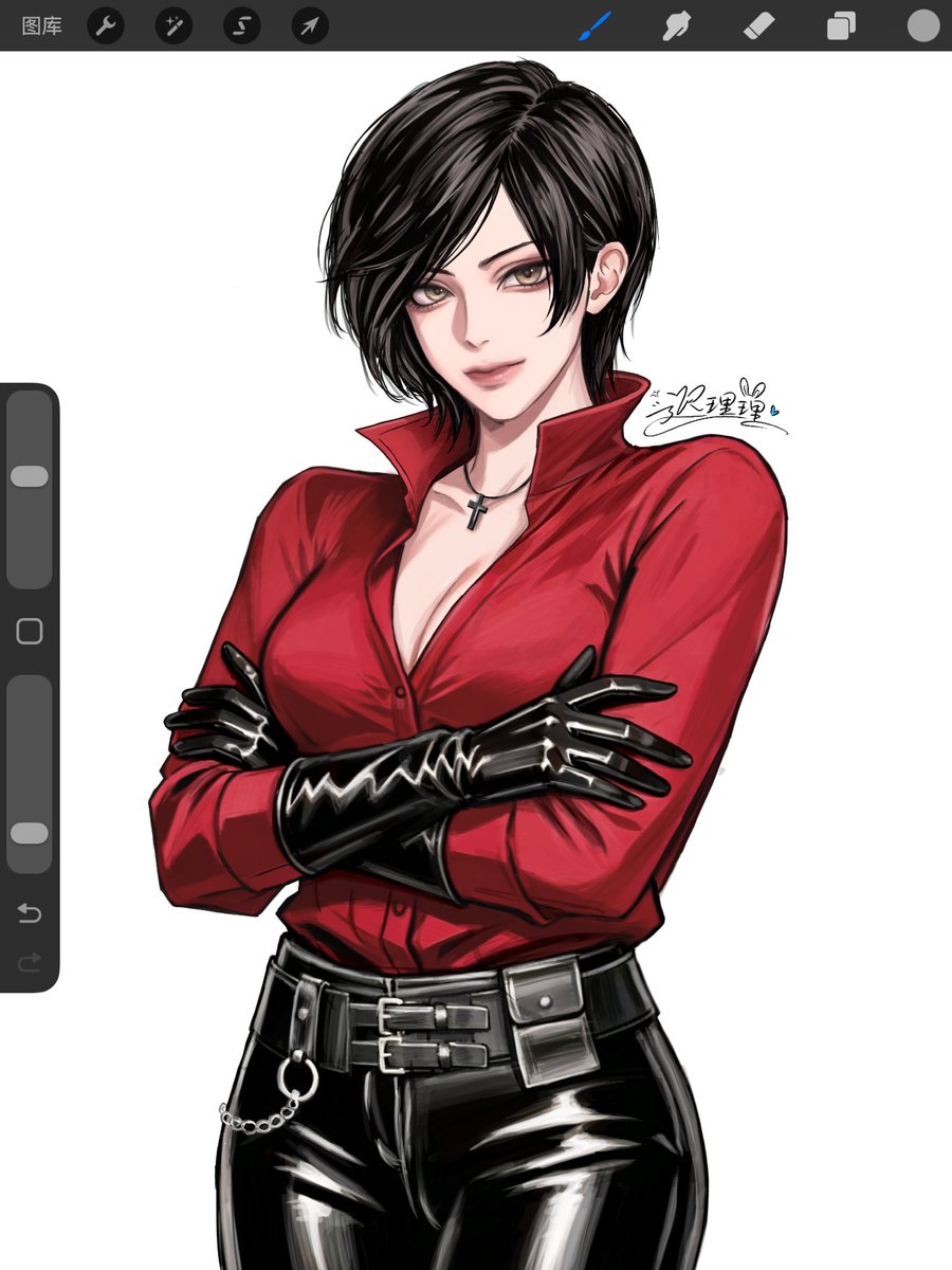 ada😱ada😍ada🥰ada😭ada😋
#ResidentEvil #AdaWong