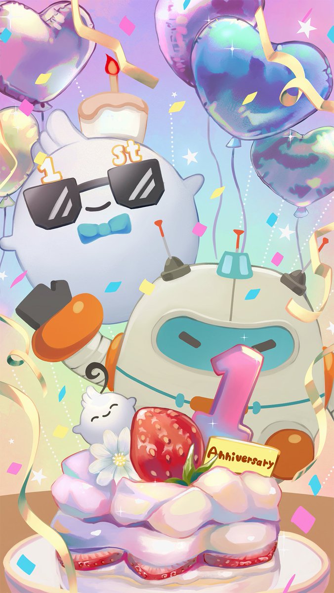 オノマトピア公式 tweet media