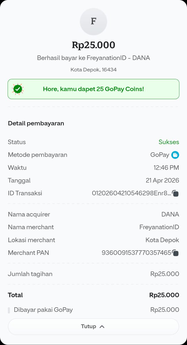 <a href="/goodboy9_/">Botes</a> <a href="/FreyaAddict1/">Freyaaddict🦋🤺</a> <a href="/khananihh/">khana</a> <a href="/MasrelAja/">Masrel Aja</a> <a href="/denhaphap_/">HapHap</a> <a href="/alfath_afr/">Fathhh.</a> <a href="/fufureyaa/">fufureya</a> <a href="/FikriZrnsyh/">Fikri Zuriansyah</a> <a href="/sahrulayung17/">-</a> <a href="/farhn_01/">𝘩𝘢𝘯.</a> <a href="/humorvideo96/">Riko</a> <a href="/Asriana931/">Andriana Asriana</a> <a href="/RAINMAN230401/">HUJAN.DARI.SELATAN💫</a> <a href="/mandosxyz/">mandos</a> <a href="/SaladdinTbn/">SaladdinTbn</a> <a href="/darthlonely/">Lønely</a> <a href="/AK_Marchel/">Red 😼😼</a> <a href="/anwaref31/">anwar_ef</a> <a href="/den_3H/">Den_Daeng</a> <a href="/Azuma7h8/">Michinaga Azuma</a> <a href="/_diday/">didi ramadhani</a> <a href="/saputerbang1515/">sapu terbang</a> <a href="/Mugiwara08_/">Alimuk_</a> <a href="/caca_pusmeong/">Tannn 😼</a> <a href="/labutakar100ml/">miumiu 🐈</a> <a href="/ChoirulHudaaa25/">ChoirulHuda</a> <a href="/JakOjakkk/">Ojakkk 🧩 🌠</a> <a href="/nadiaanitasari9/">Nadia Anitasari</a> <a href="/Cann_putra/">Cann.</a> <a href="/Bintangwpa/">Linda</a> <a href="/meysyifa41725/">mesii</a> <a href="/5trmx4/">FikriAli</a> <a href="/WildXHand/">Wildan一期一会</a> <a href="/W_gegeyu/">G</a> <a href="/goddessofasgard/">runa</a> <a href="/aufaztec/">taqiy</a> <a href="/fakhri48_freya/">Abdurrahman Fakhri</a> <a href="/thal_anayerf/">caramel latte</a> <a href="/jackfrostt88/">Yuka😎</a> <a href="/Frey_chang13/">Tasya</a> <a href="/freyarchv/">Freya Archive 🍉</a> <a href="/chargeroshii/">charger</a> <a href="/_ahonggg_/">Ahong</a> <a href="/Penduduk_Teyvat/">Warga_Mondstadt</a> <a href="/muklas_andika9/">Ｄｅｋａ 's</a> <a href="/gee182/">yakultrebus</a> <a href="/eueutcaihaneut/">maelocius</a> <a href="/_Na_raa/">Naraa🐦</a> <a href="/Aprillazzj/">April.D, D nya Dream</a> <a href="/Freya_JKT48/">Freya Jayawardana</a> 142. seratus empat puluh dua.

#FreyaNabung
#UeKaraFreyana
#FreyanoRarabai
#JKT48RequestHour2026