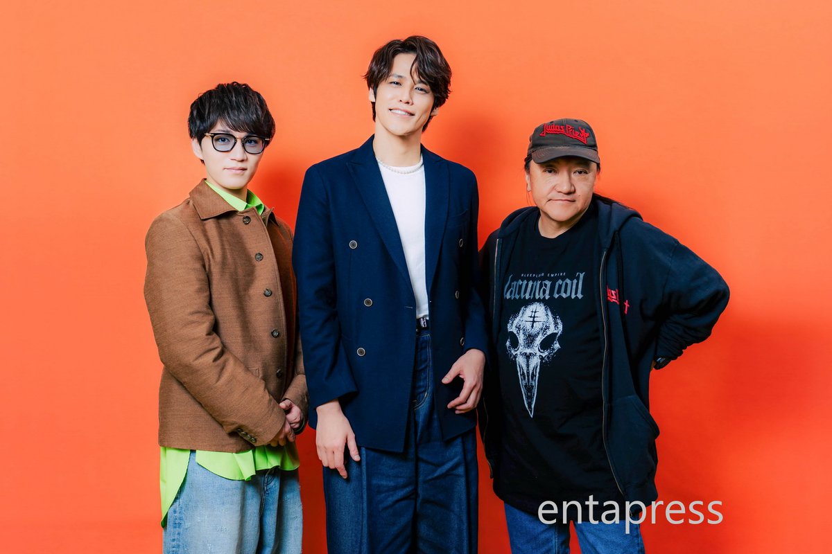 エンタプレス tweet media