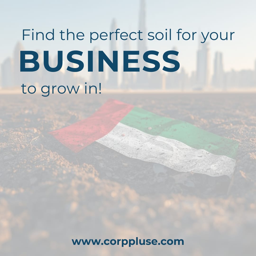 corppluse's tweet photo. Build your future where opportunity meets stability 🌍

The right foundation turns ideas into thriving businesses.

Let the UAE be the soil where your vision grows strong.

#BusinessGrowth #UAEOpportunities #EntrepreneurLife #DubaiBusiness #Corppluse https://t.co/mGssVx5xpa