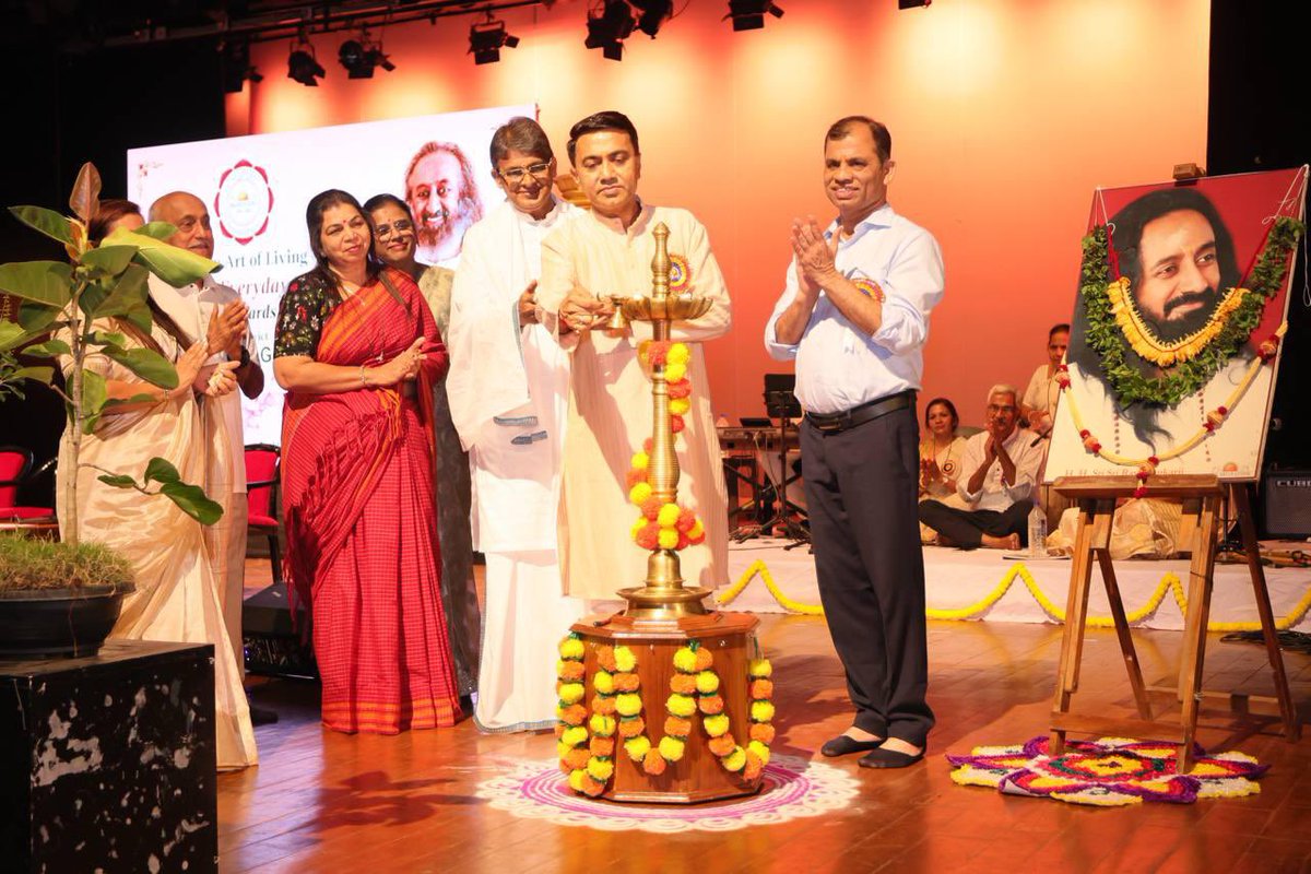 Dr. Pramod Sawant tweet media