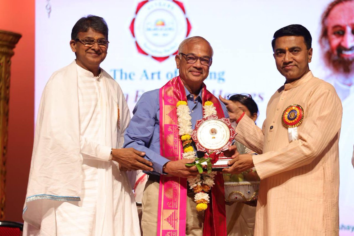 Dr. Pramod Sawant tweet media