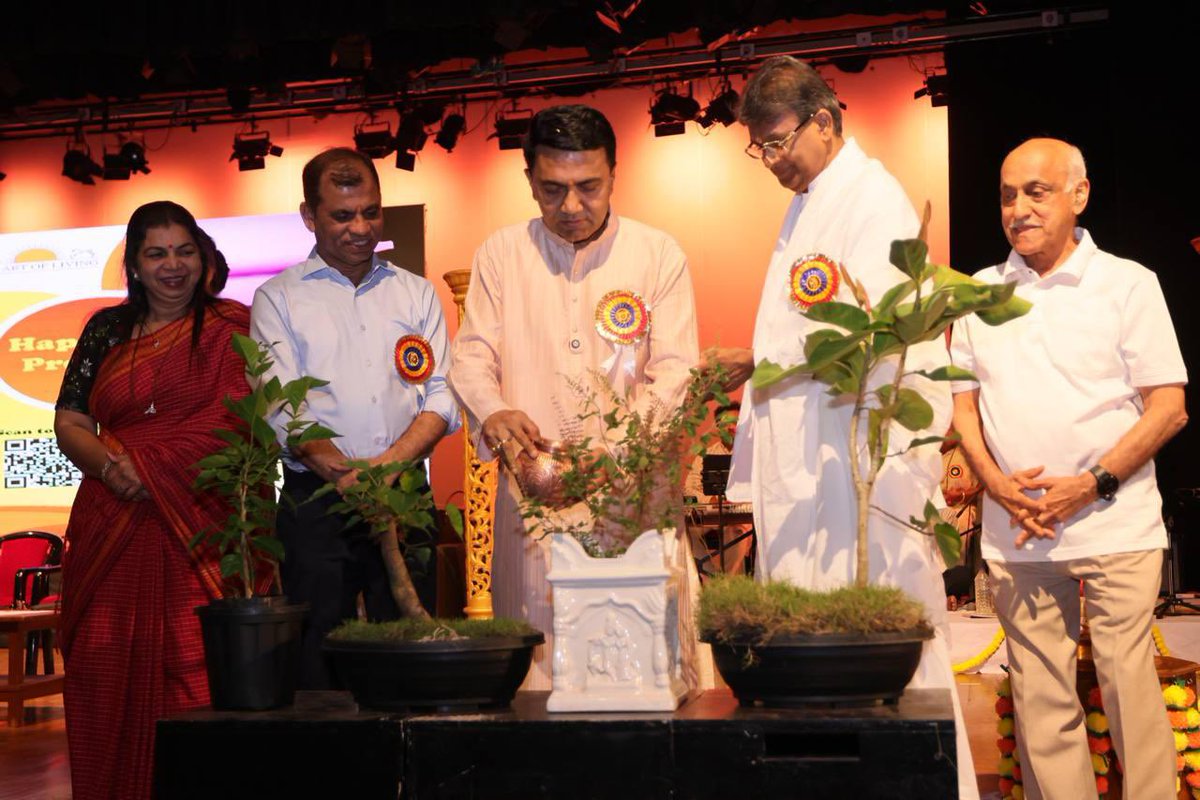 Dr. Pramod Sawant tweet media