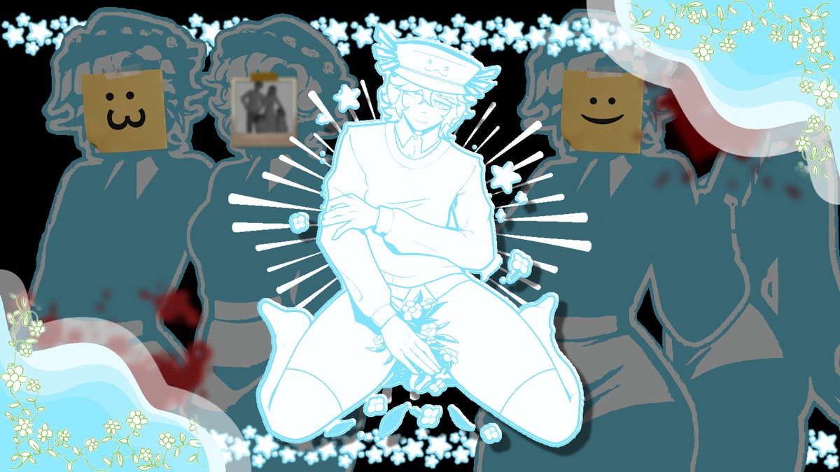 ᅠ

ᅠ

ᅠᅠᅠ🩵ᅠ+ᅠ↻

ᅠ

ᅠ
x.com/sidereumnoxe/s…