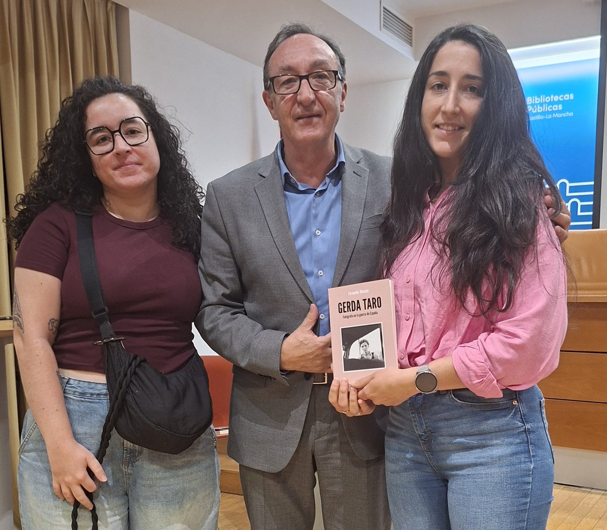 Fernando Olmeda tweet media
