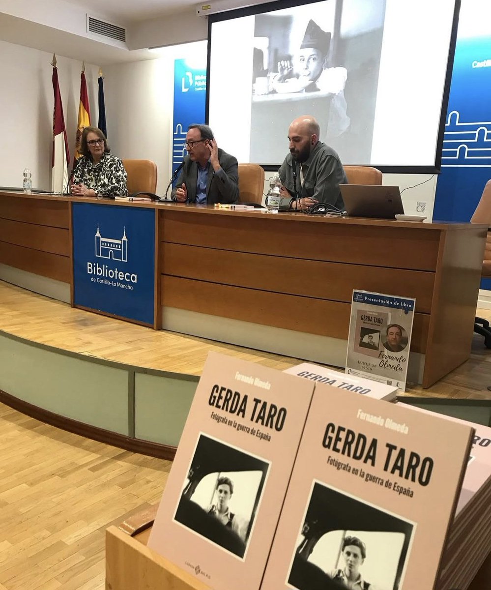 Fernando Olmeda tweet media