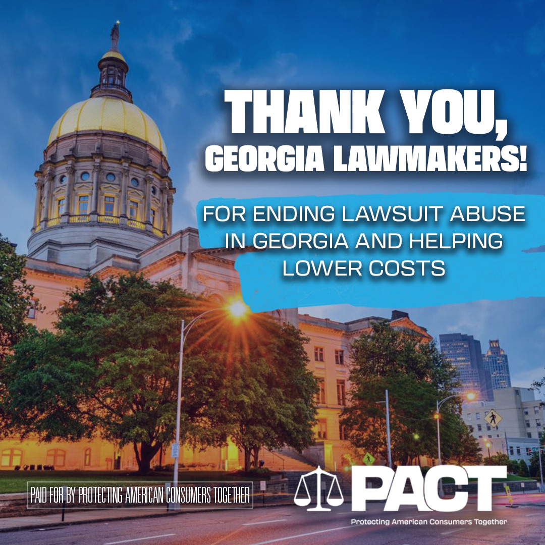 Protecting American Consumers Together (PACT) tweet media