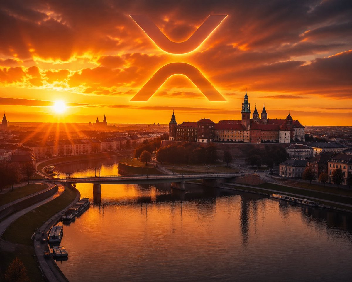 Adam_Xrp_'s tweet image. GOOD MORNING  𝕏  LEGENDS ☀️  

It’s Tuesday!! Another step closer to everything you’ve been working for.  
Stay patient. Stay consistent. Stay focused.  

The ones who don’t quit… win. 🚀  

#XRP #Crypto #Motivation #Tuesday