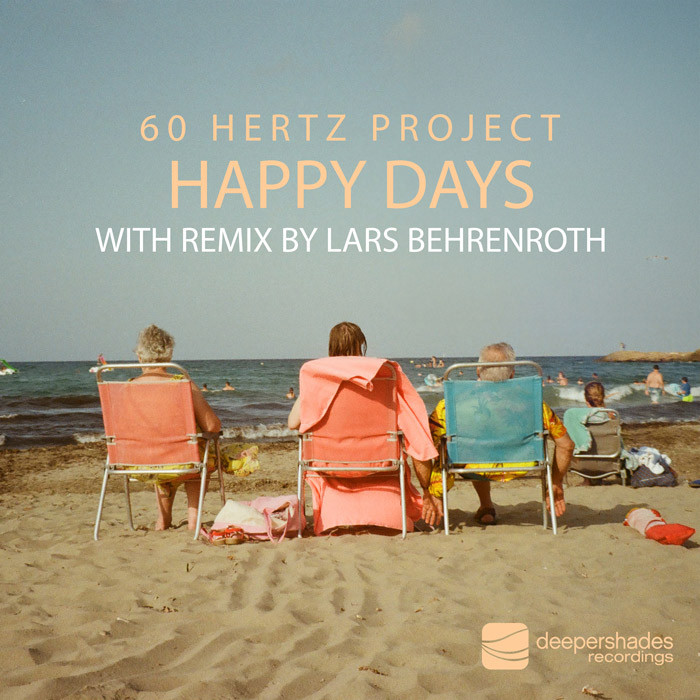DeeperShades's tweet image. #nowplaying on radio.deepershades.net : 60 Hertz Project - Happy Days (Main Mix) #deephouse #livestream #dsoh #housemusic