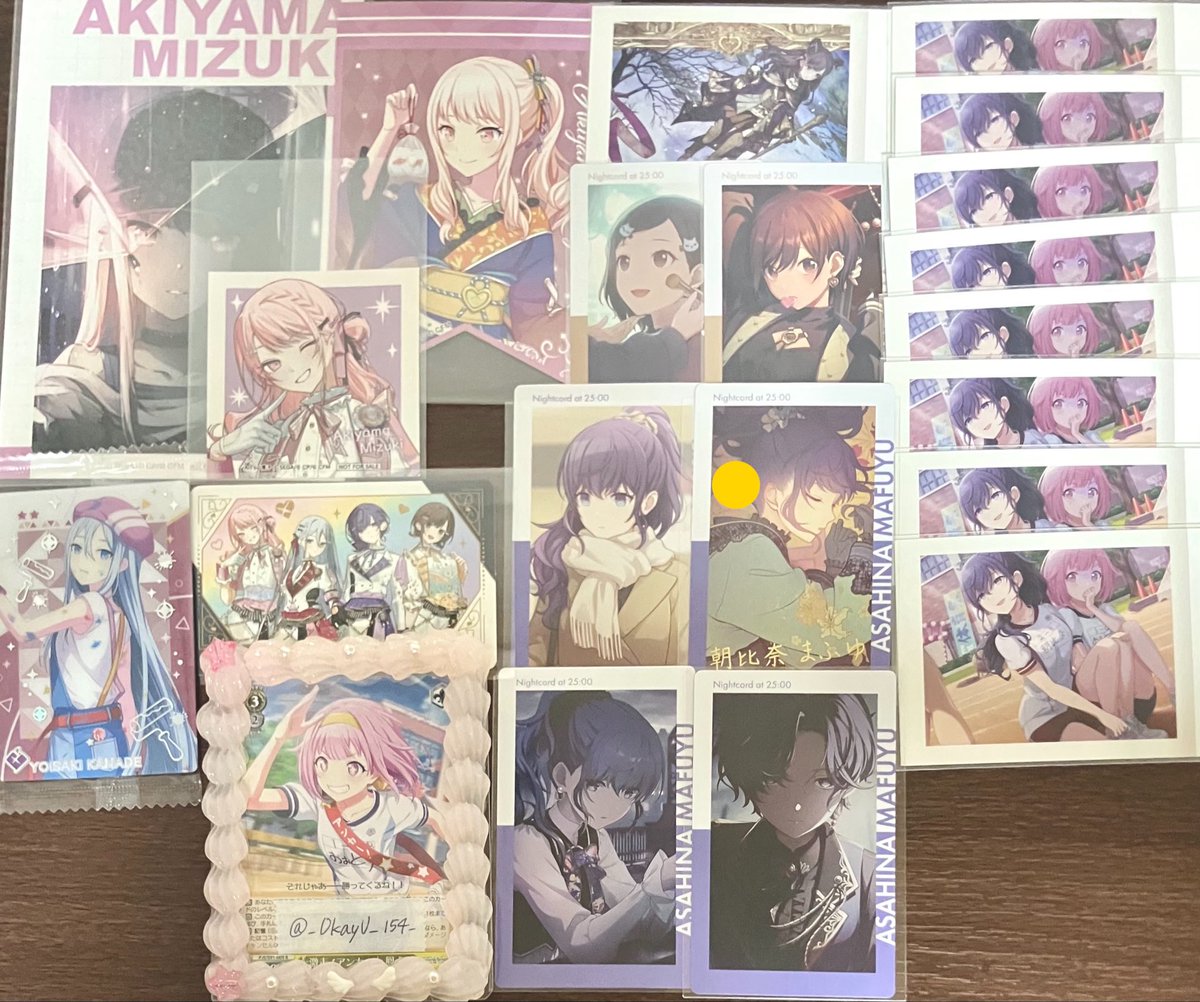 おかゆ tweet media