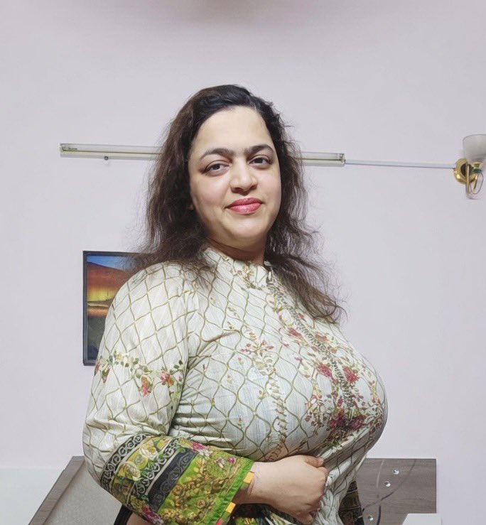 சமீரா பானூ tweet media