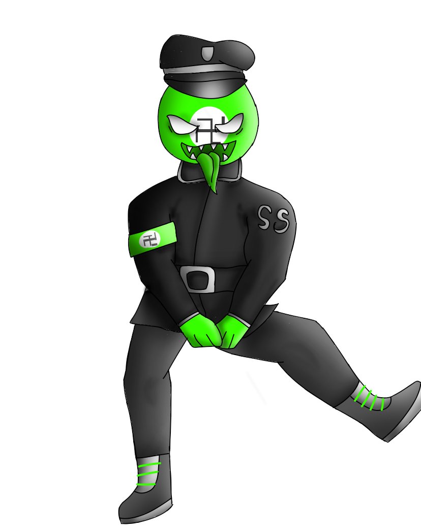 Very Evil Villionous User tweet media