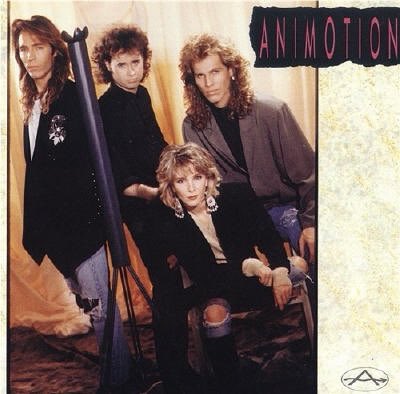 kmakma4989's tweet image. #nowplaying
Message Of Love
by Animotion
Animotion