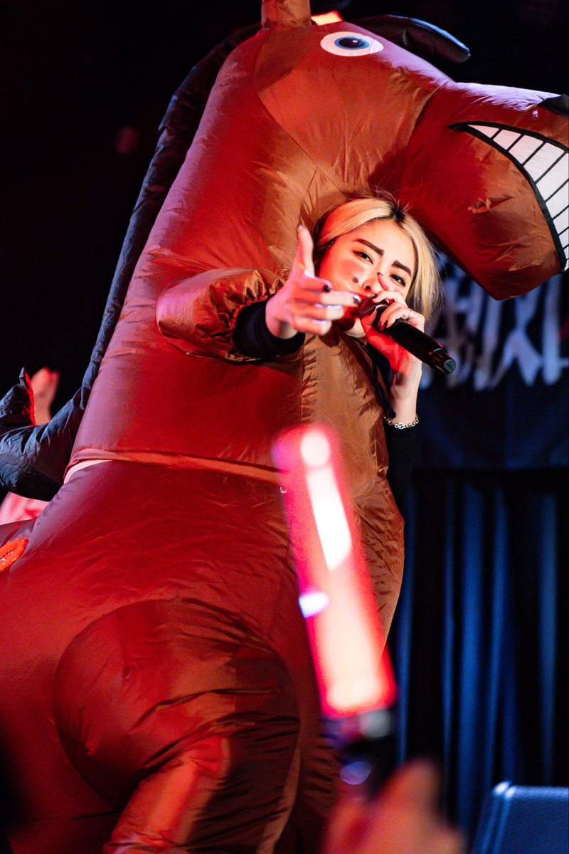 琴石玲菜/Reina（AKIARIM） tweet media