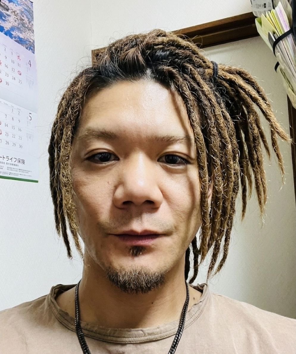 acedonBOSS's tweet photo. 1枚目現在！
髪型何しよう💇 https://t.co/G6lKfiovG0