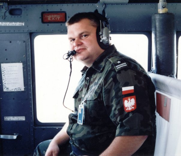 Michał Fiszer tweet media