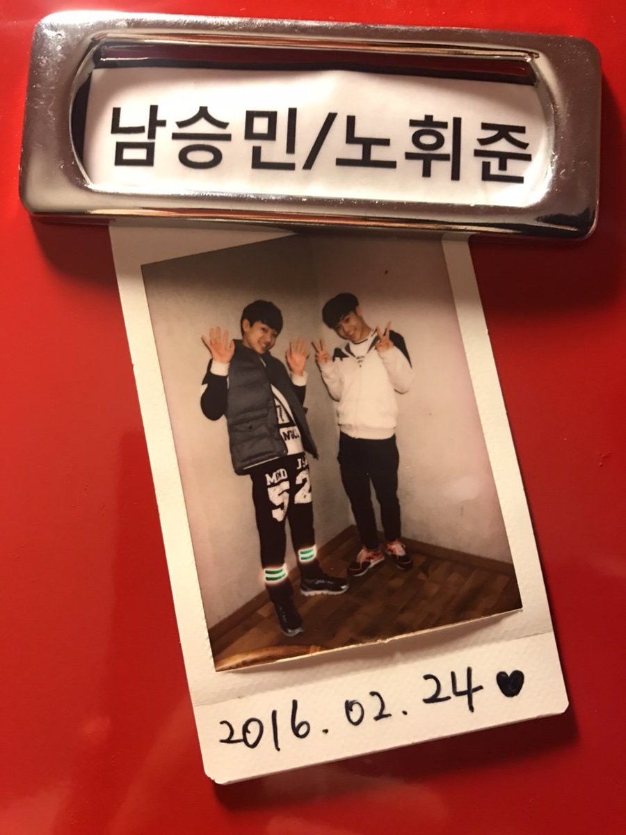 MCND_official tweet media