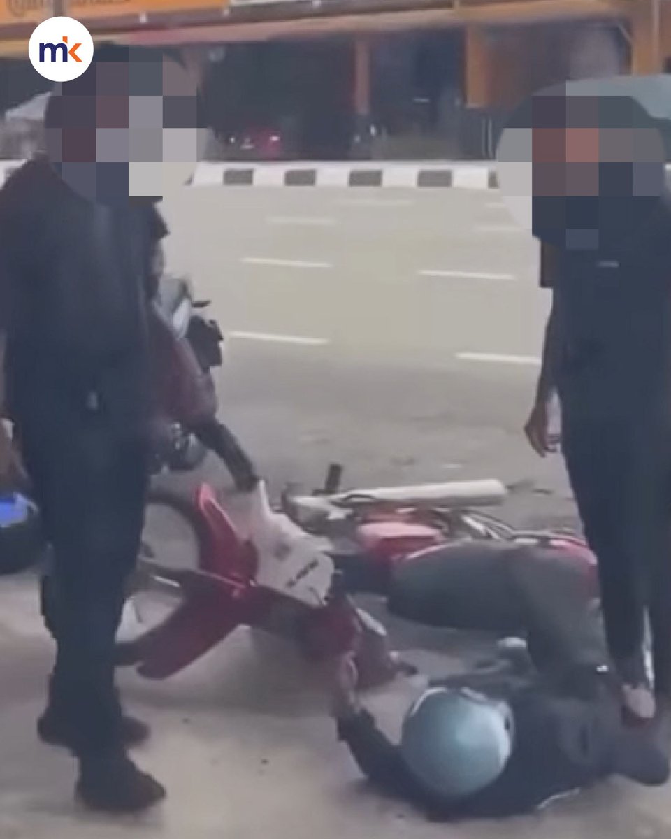 Malaysiakini (BM) tweet media