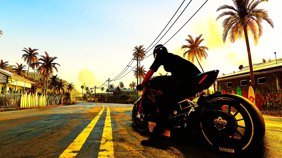 diesteffi3's tweet image. Einen schönen guten Morgen ☀️
#TheCrewMotorfest #PlayStation5