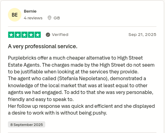 or_rhea's tweet image. Review of the sales pitch v. Review of the actual service🤦‍♂️🤦‍♀️

Bernie gave Purplebricks 1 star via @Trustpilot trstp.lt/zGcOwKQSSd #CONmisery #NoBull #ownit